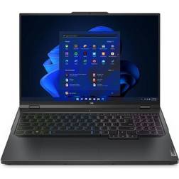 Lenovo Legion Pro 5 16IRX8 82WK0005US