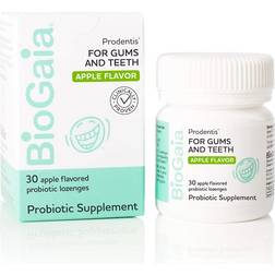 BioGaia Prodentis Clinically Proven Probiotics