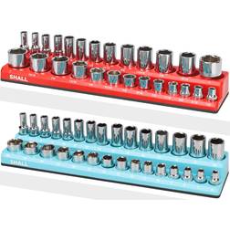 3/8 Magnetic Socket Organizer