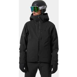 Helly Hansen Swift Team Jacket, Schwarz