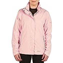 PRO-X elements Carrie Damen Funktionsjacke silver/pink