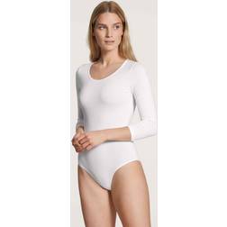 Calida Natural Comfort Body, 3/4-Arm