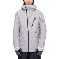 686 Men's Hydra Thermagraph Jacket Crevasse