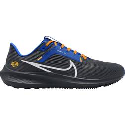 Nike Pegasus 40 NFL Los Angeles Rams M - Anthracite/Hyper Royal/Sundial/White