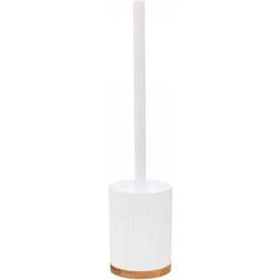 5five Simply Smart Toilet Brush - White