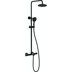 Bathlife Brusa (401054030) Svart