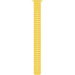 Apple Watch 49 Yellow Ocean Armbandverlängerung