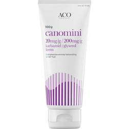 ACO Canomini 20+200 mg/g krem 100