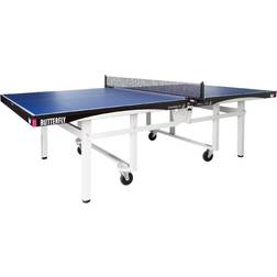 Butterfly Centrefold 25 Ping Pong