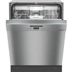 Miele Oppvaskmaskin G 5132 SCU CleanSteel Rustfritt stål