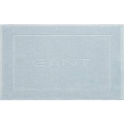 Gant Home Badematte Organic 50x80 Blå