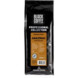 Black Coffee Roasters Malet Amazonas 500g