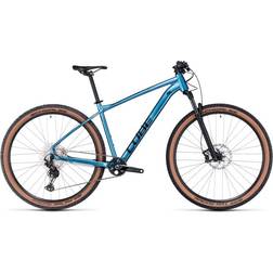 Cube Reaction Pro Hardtail Mountain Bike 2023 Unisex