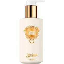 Jean Paul Gaultier Damendüfte Divine Shower Gel 200ml