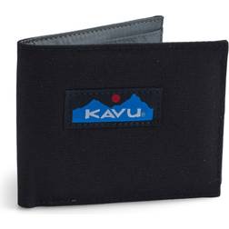 Kavu Yukon Wallet - 002 Black