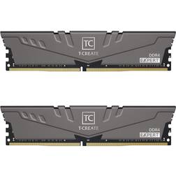TeamGroup T-Create Expert DDR4 3600MHz 2x16GB (TTCED432G3600HC14CDC01)