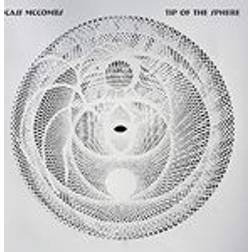 Cass McCombs Tip of the Sphere Music CD (Vinyl)