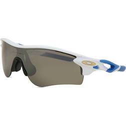 Oakley RadarLock Path OO9206 4738