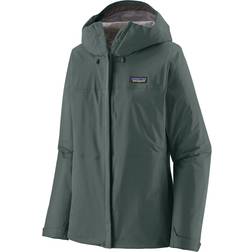 Patagonia Women's Torrentshell 3L Rain Jacket - Nouveau Green