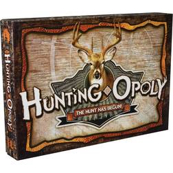 Late for the Sky Hunting-Opoly