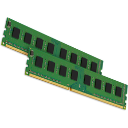 Kingston ValueRAM DDR5 5600MHz ECC 2x32GB (KVR56U46BD8K2-64)
