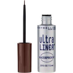 Maybelline Ultra Liner Waterproof Liquid Eyeliner #302 Dark Brown