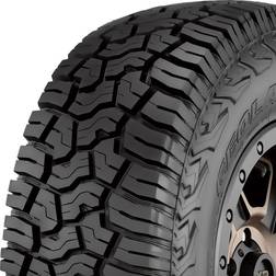 Yokohama Geolandar X-AT Tire 37X13.50 R17 121Q