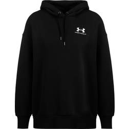 Under Armour Essential Fleece Hoodie Damen