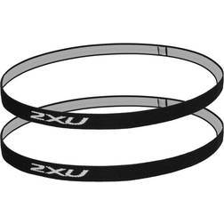 2XU Skinny Headband Pack