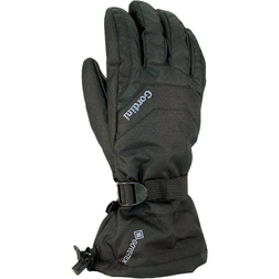 Men's Gordini Promo Gauntlet Gore-TEX Gloves - Black