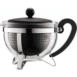 Bodum Chambord Teapot 0.264gal