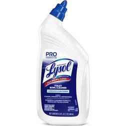 Lysol Professional Disinfectant Power Toilet Bowl Cleaner 32fl oz