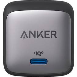 Anker Nano II 45W USB-C Wall Charger Black Black