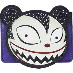 Loungefly X Nightmare Before Christmas Scary Teddy Card Holder
