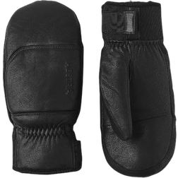 Hestra Omni Mitt - Black