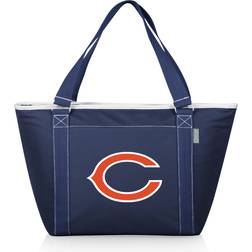 Picnic Time Navy Chicago Bears Topanga Cooler