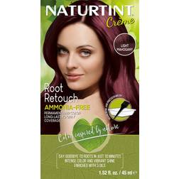 Phergal Naturtint Root Retouch Crème PPD-Free Permanent Hair Color