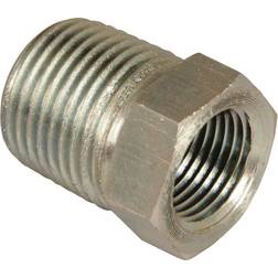 Apache Hydraulic Pipe Thread Female Pipe Thread Bushing 5406 Series Socket Bit