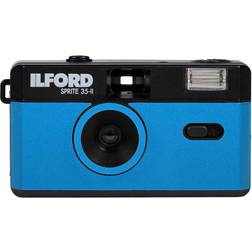 Ilford Sprite 35-II Blue