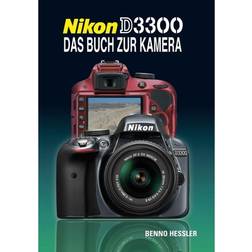 Nikon D3300 Benno Hessler, Gebunden