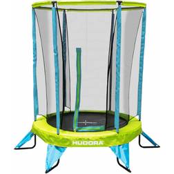 Hudora Kindertrampolin Safety 140