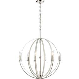 Elk Lighting Rotunde Pendant Lamp 26"