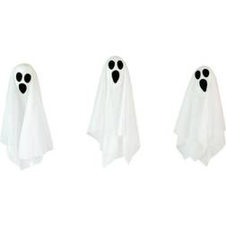 Northlight Ghost Family Halloween 6 Porch Display Decoration