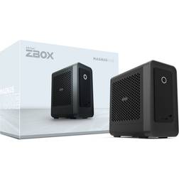 Zotac ZBOX Magnus One Barebone Core i7-13700 RTX 4070 2.5GLAN