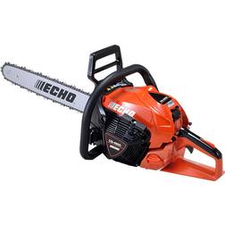 Echo 18" 50.2cc Gas Chainsaw