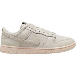 Nike Dunk Low Retro Premium M - Light Orewood Brown/Sequoia/Guava Ice