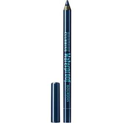 Bourjois Contour Clubbing Waterproof Eyeliner #72 Up To Blue