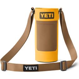 Yeti Small Rambler Bottle Sling, Alpine Yellow Alpine Yellow