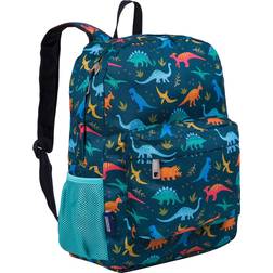 Wildkin 16-inch kids elementary school and travel backpack for boys & girls