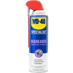 WD-40 300280 specialist industrial degreaser, 15-oz. quantity